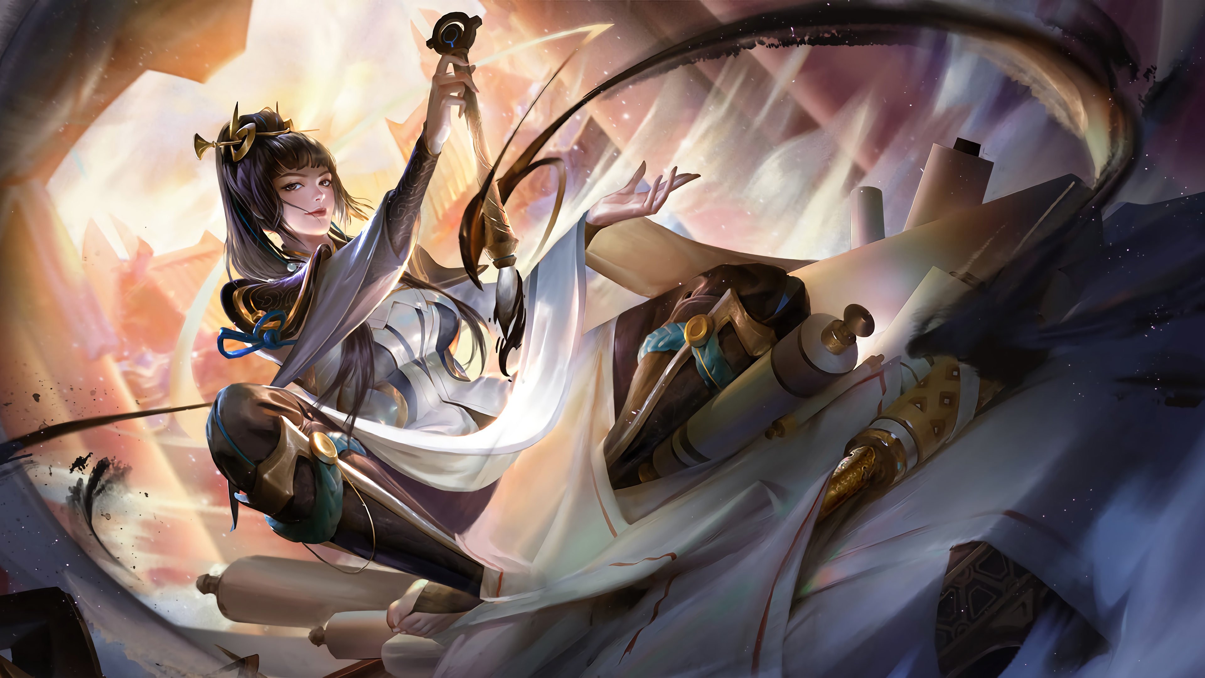 开云体育-《双赢合作：企业跨界助力电竞产业发展》，双赢共进